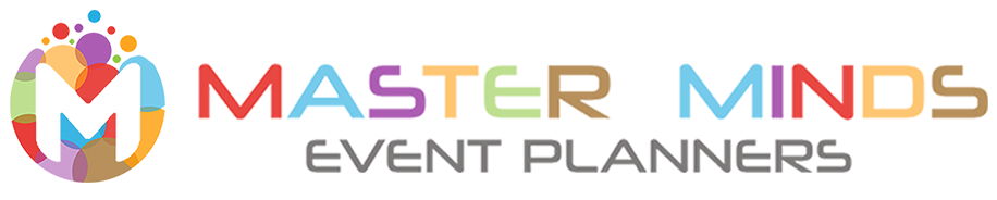 Master Minds Event Planners