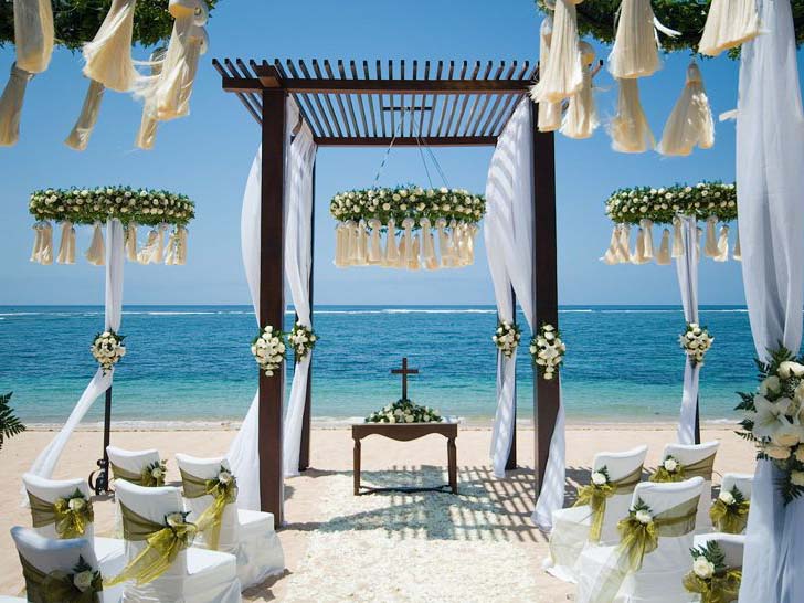 Stage Decoration
